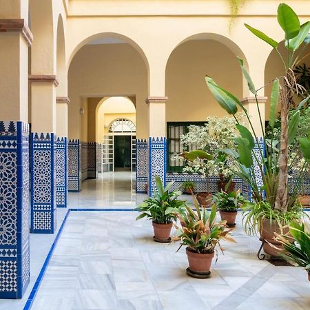 Apartamento Con Terraza En Sevilla Centro By Rent Me Exteriér fotografie