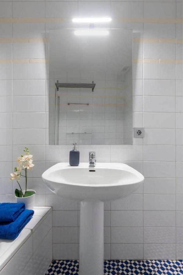 Apartamento Con Terraza En Sevilla Centro By Rent Me Exteriér fotografie