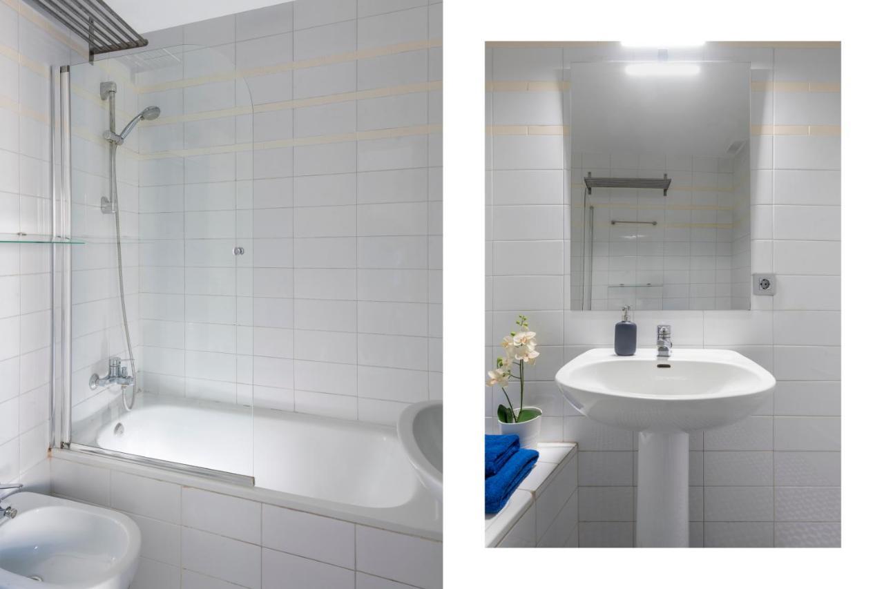 Apartamento Con Terraza En Sevilla Centro By Rent Me Exteriér fotografie