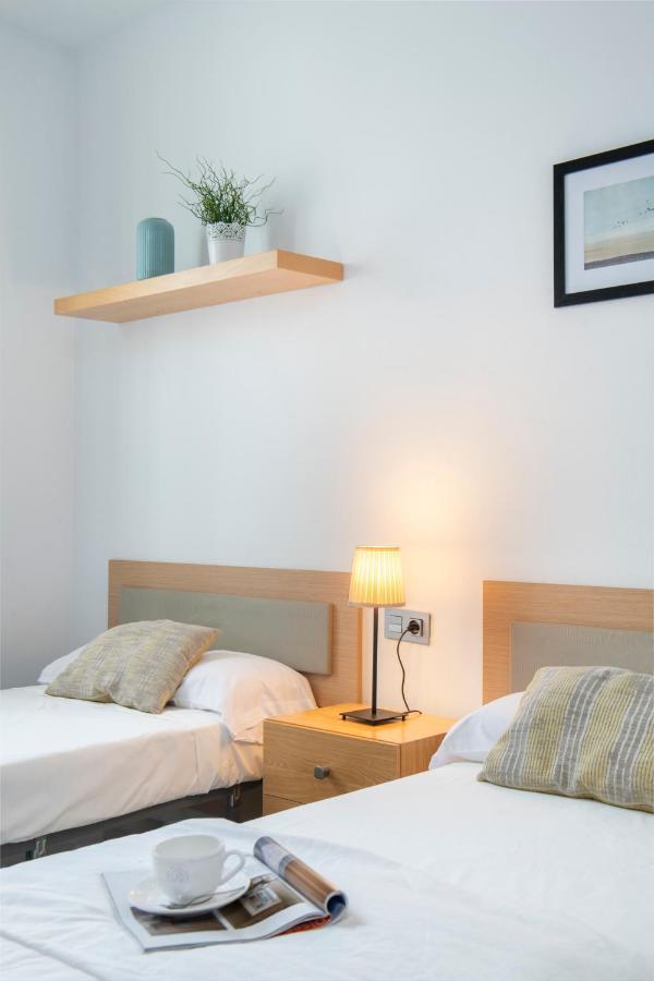 Apartamento Con Terraza En Sevilla Centro By Rent Me Exteriér fotografie