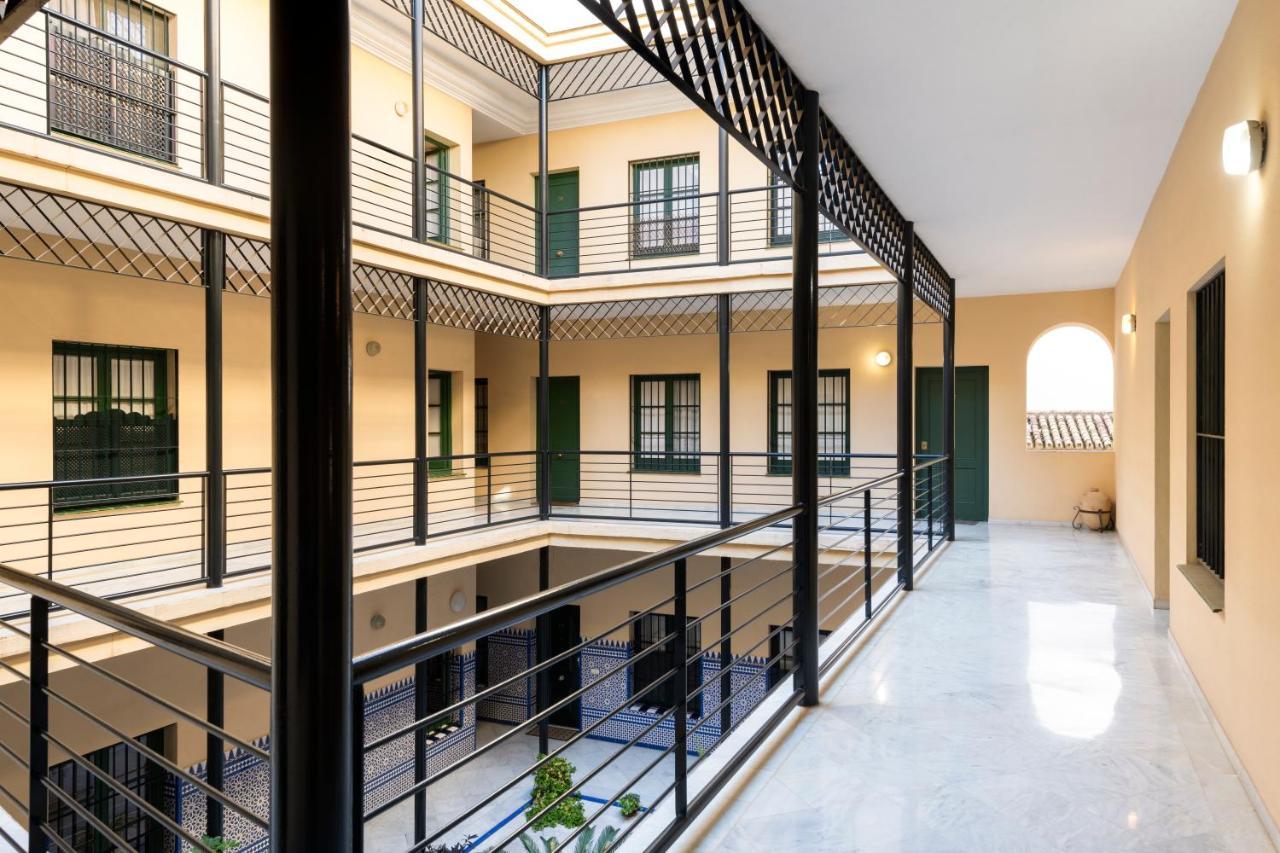 Apartamento Con Terraza En Sevilla Centro By Rent Me Exteriér fotografie